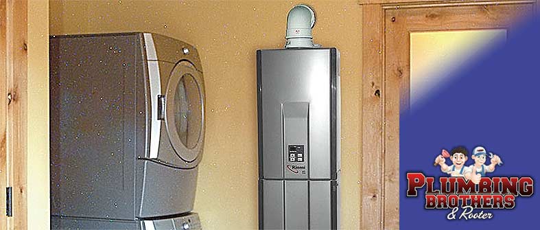 Tankless Water Heaters Services in Sherman Oaks,CA