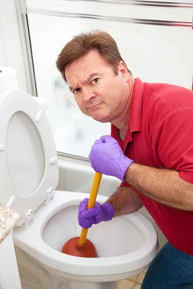 Sherman Oaks, CA Toilet-Repair-Services